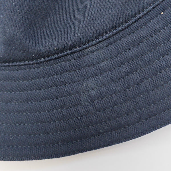 Cotton Hat Blue