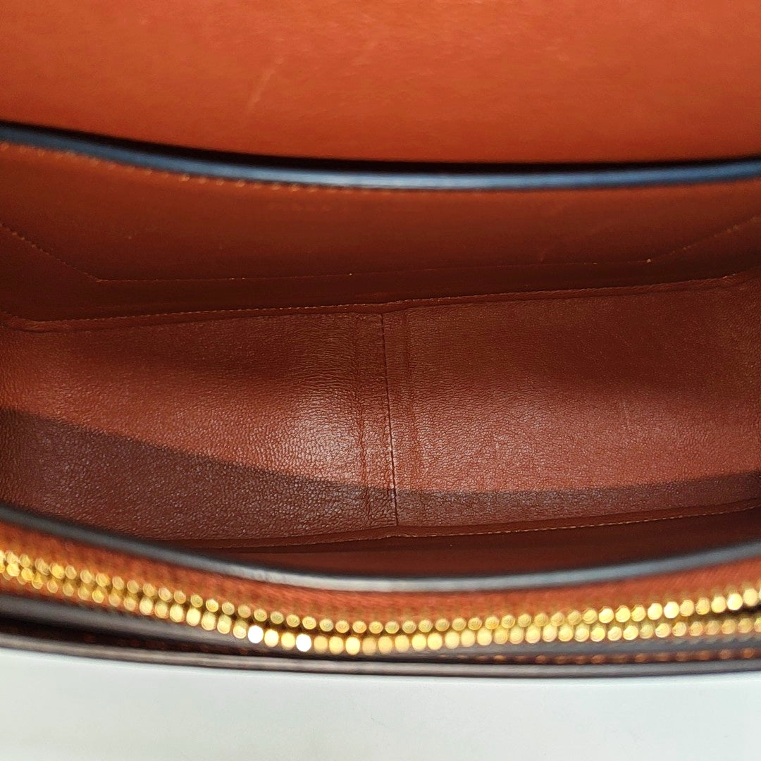 FRAME Medium Calfskin Multicolor