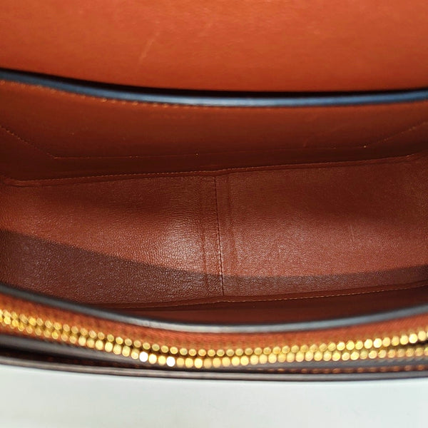 FRAME Medium Calfskin Multicolor