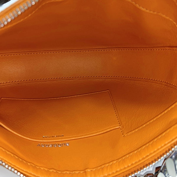 Olympia Mini Calfskin Yellow