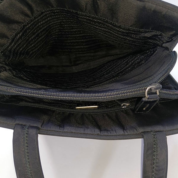 Nylon Black