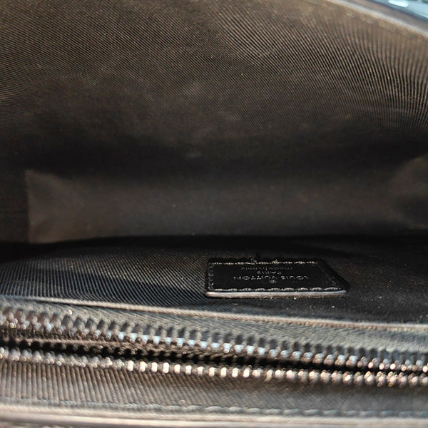 BOX Epi Black
