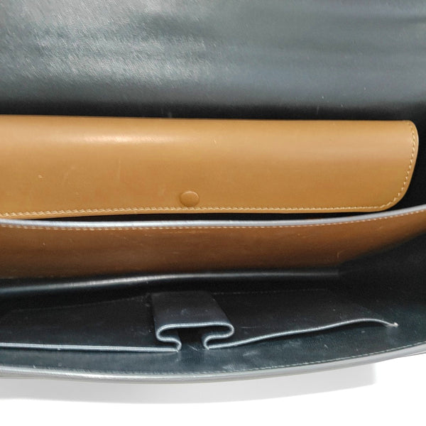 CLASSIC BOX Calfskin Black