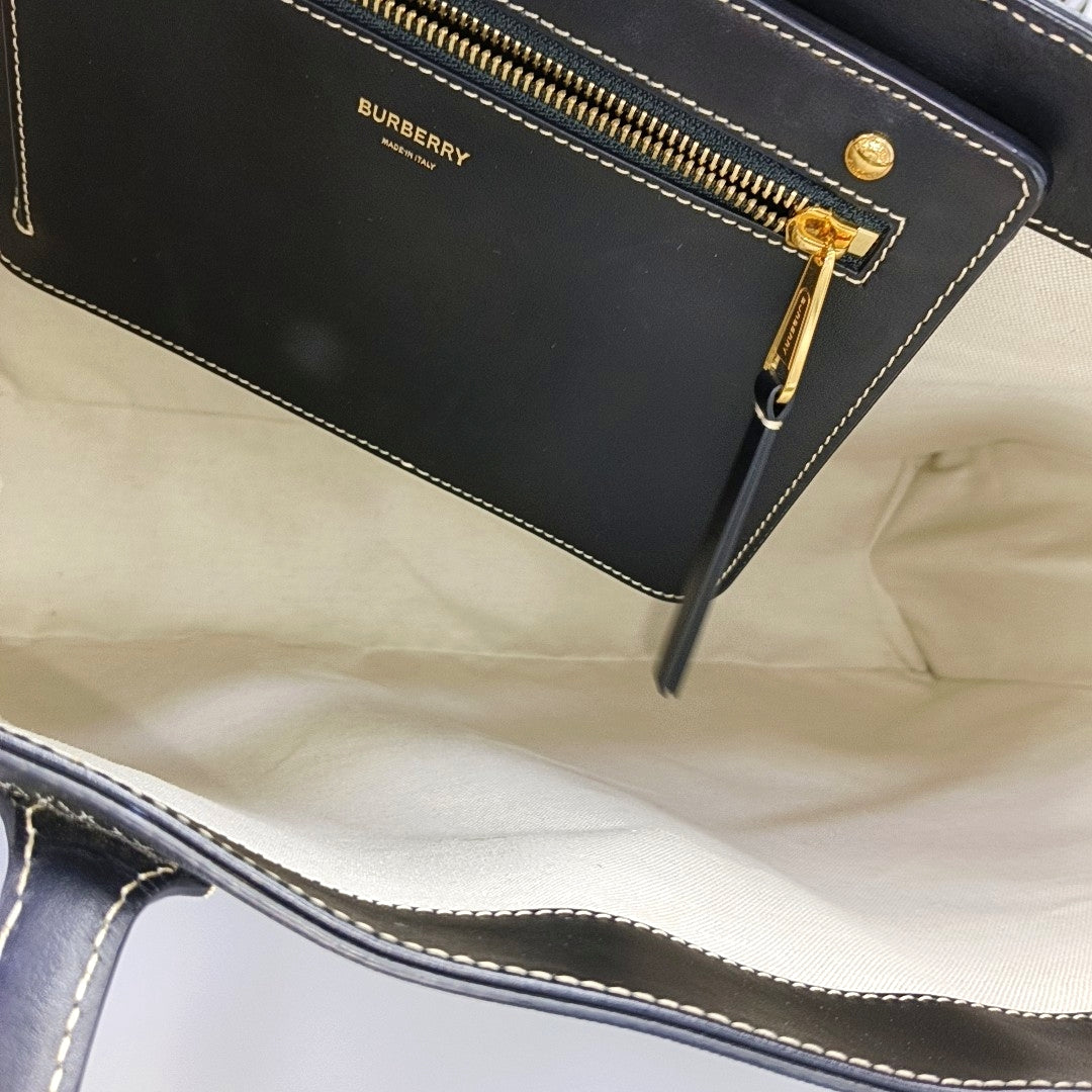 Coated Canvas Gray