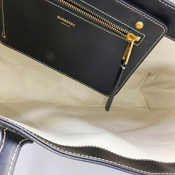 Coated Canvas Gray