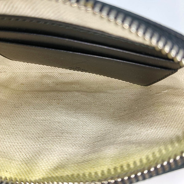 GG Supreme Monogram Coated Canvas Beige