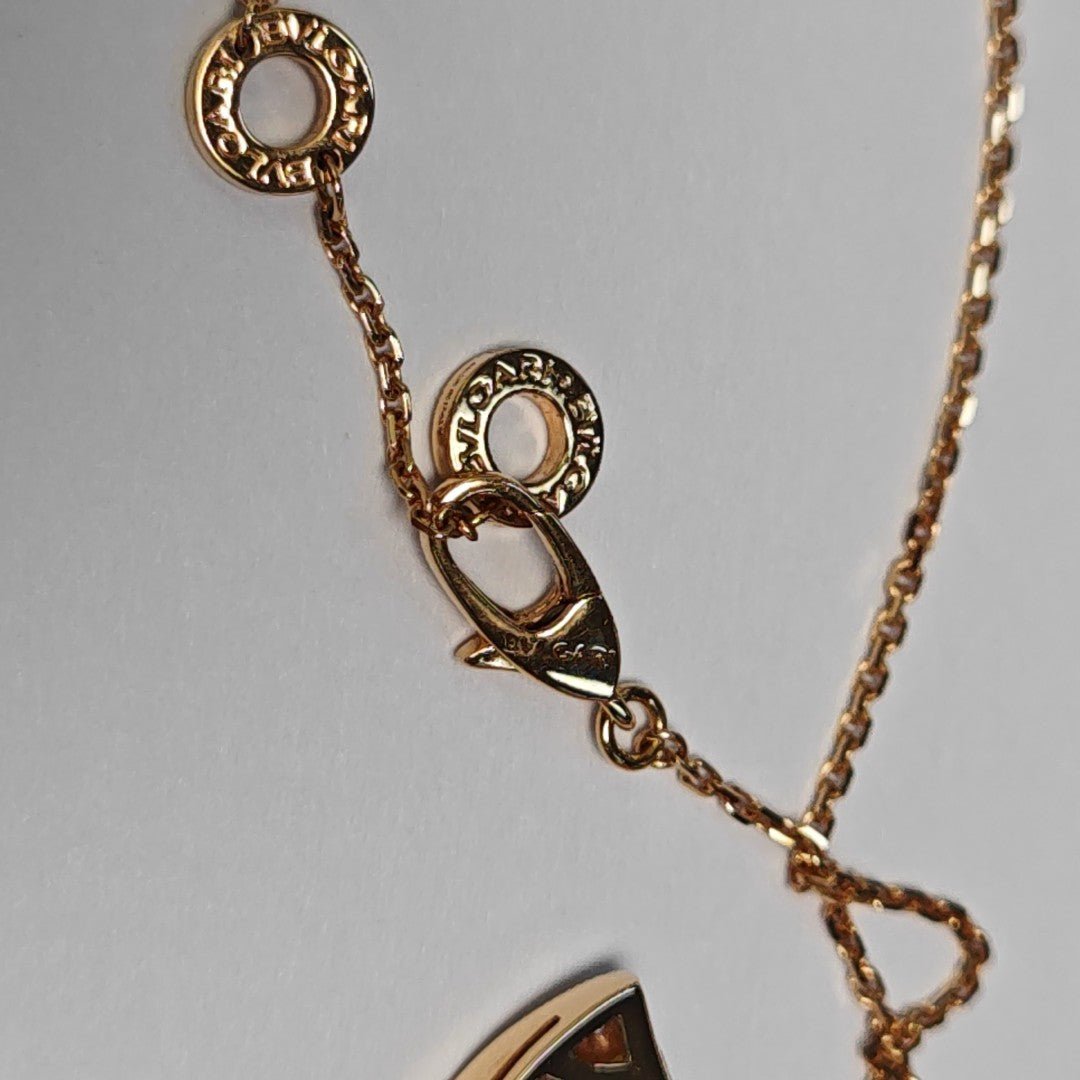 DIVAS' DREAM 18k Rose Gold Necklace