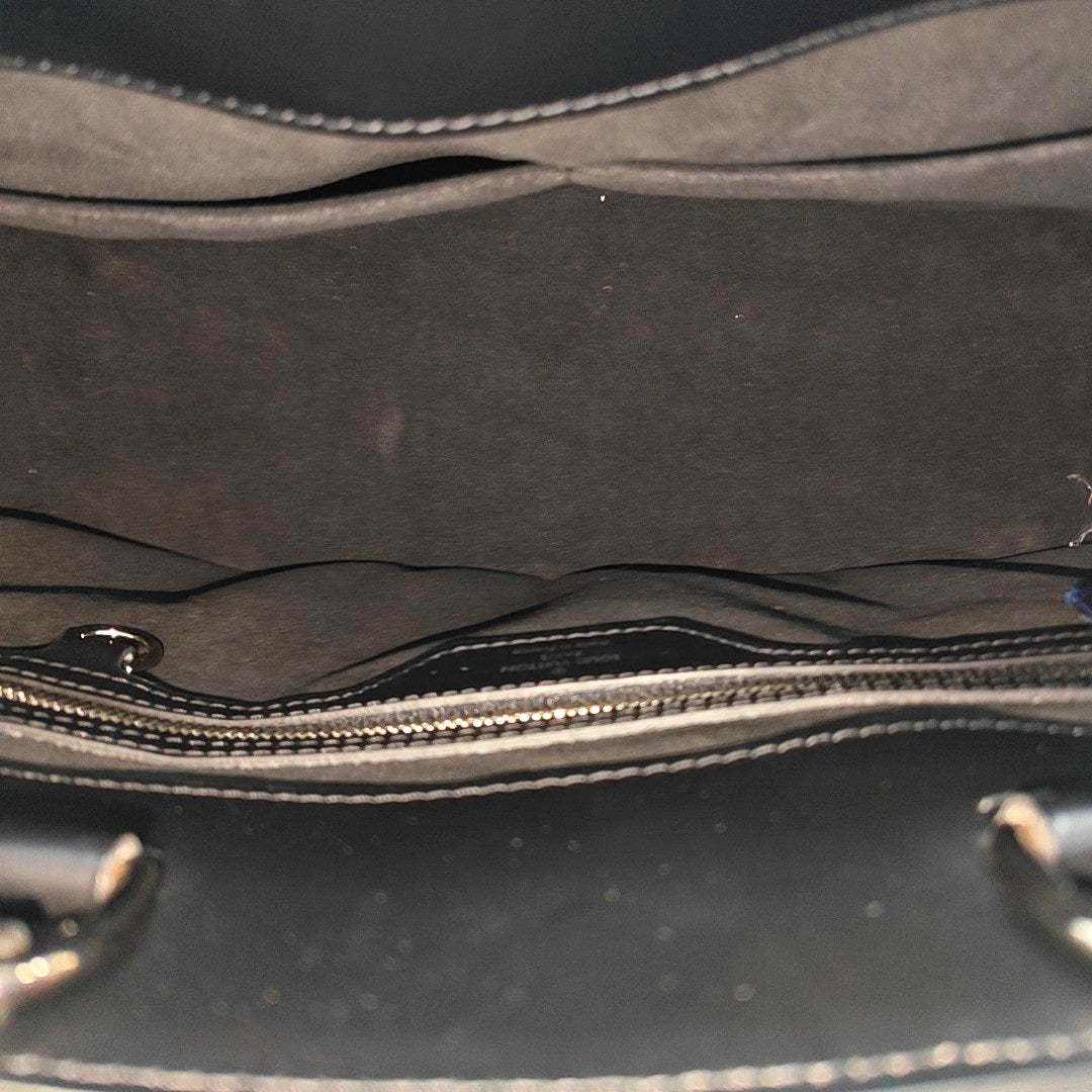 MIRABEAU Epi Black