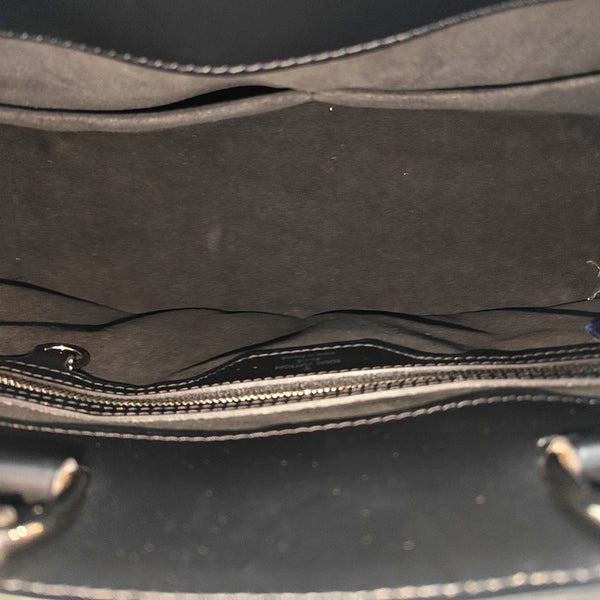 MIRABEAU Epi Black