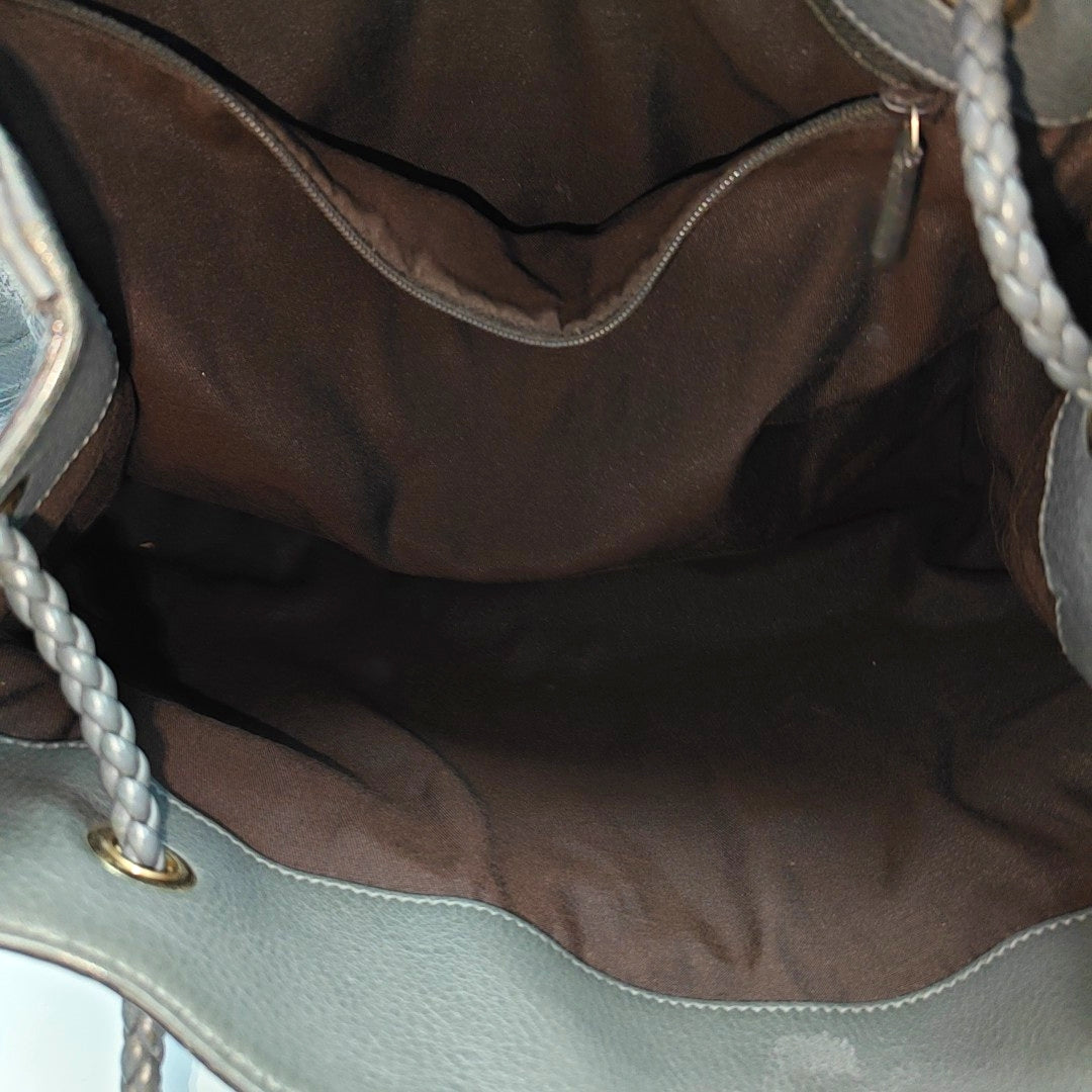Calfskin Gray