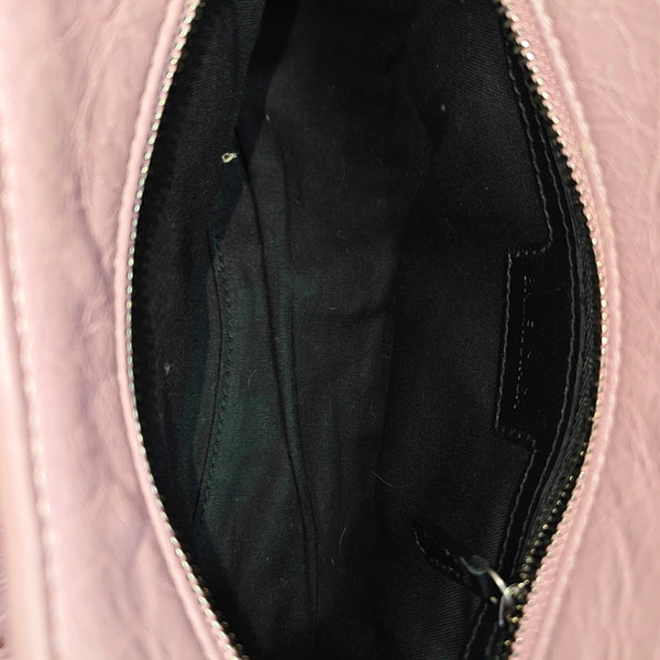 Neo Cagole City Extra Small Lambskin Pink
