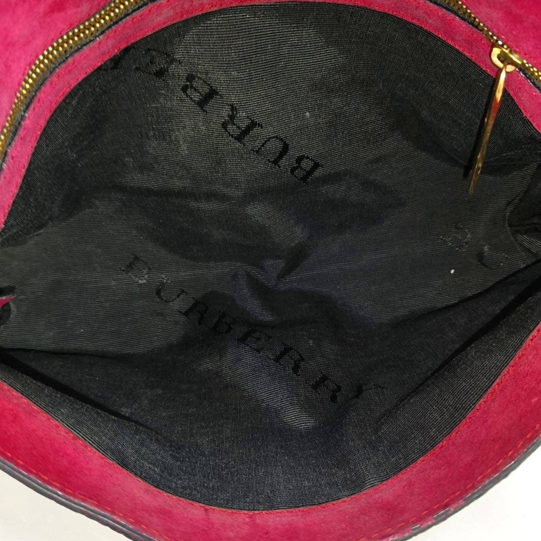 Mildenhall Leather Red