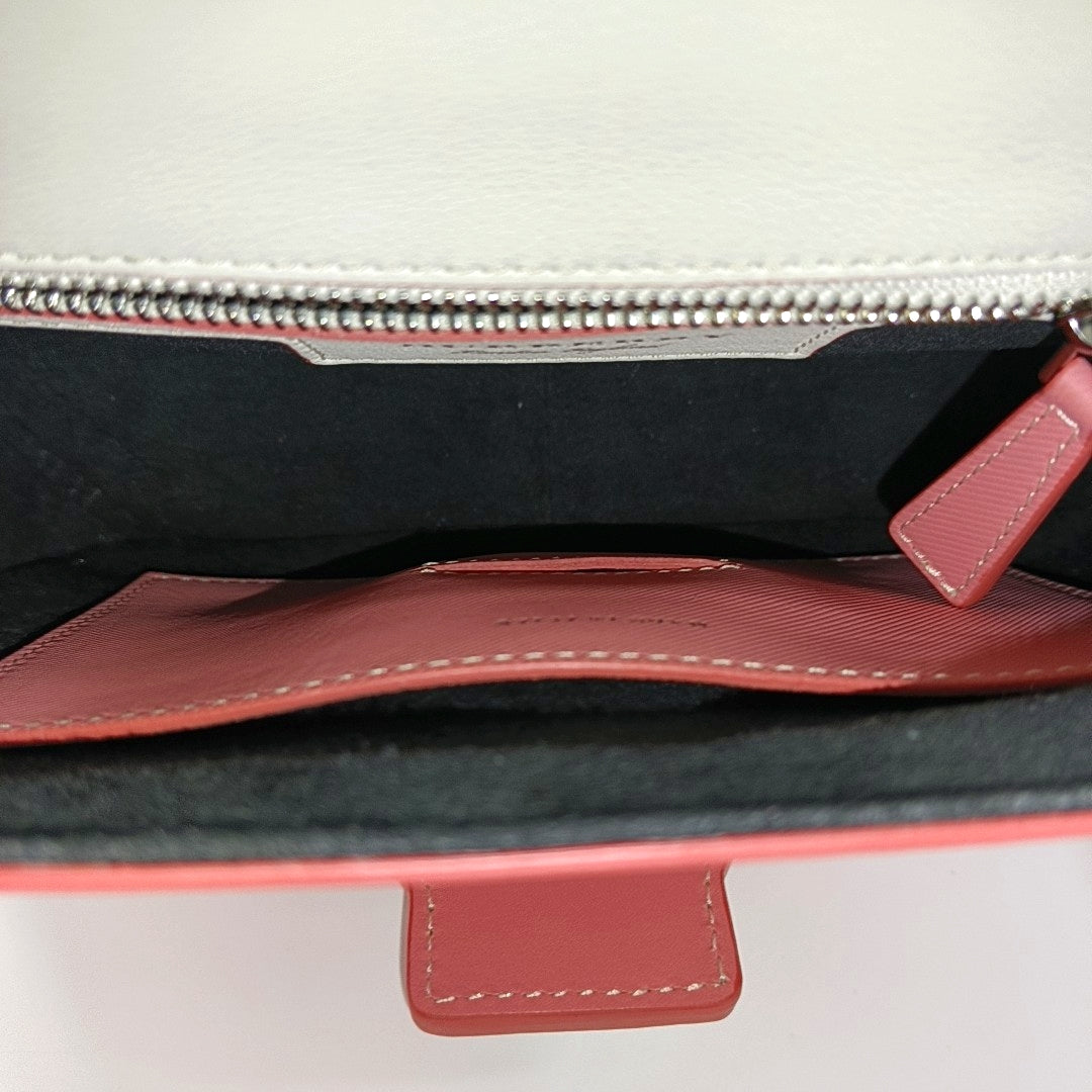 DK88 Calfskin Pink
