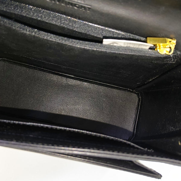 Calfskin Black