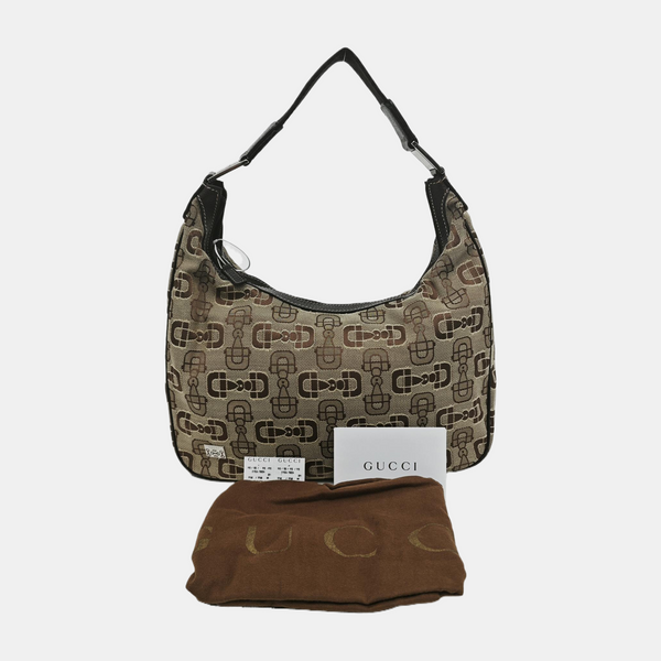Canvas Brown