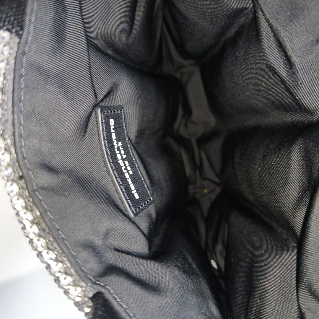 Lab-Grown Diamond Black