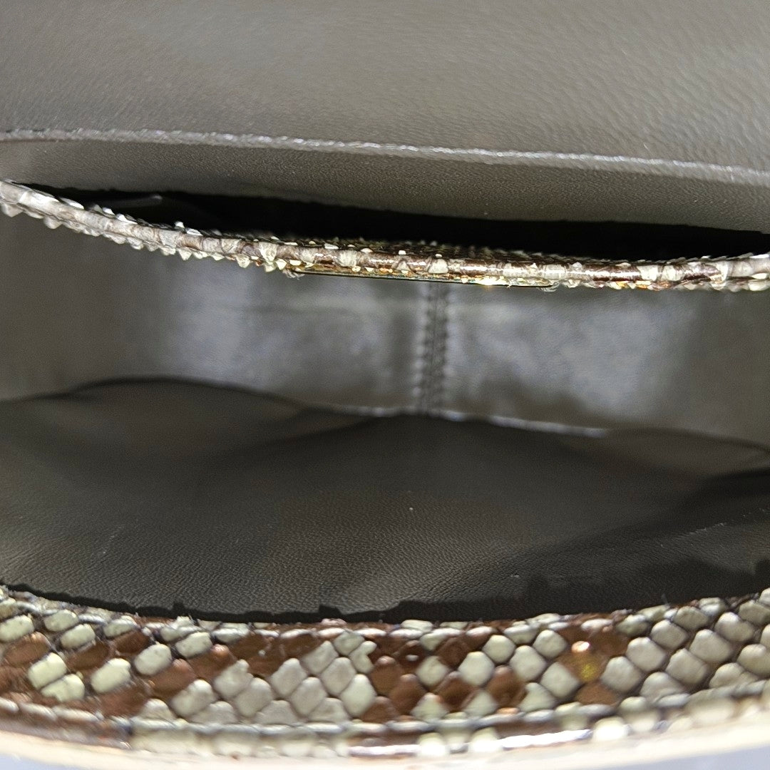 DIVAS' DREAM Python Multicolor