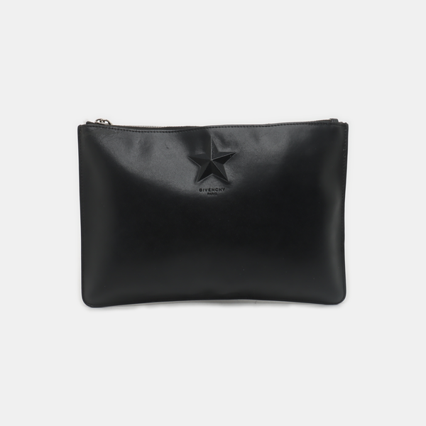 Calfskin Black