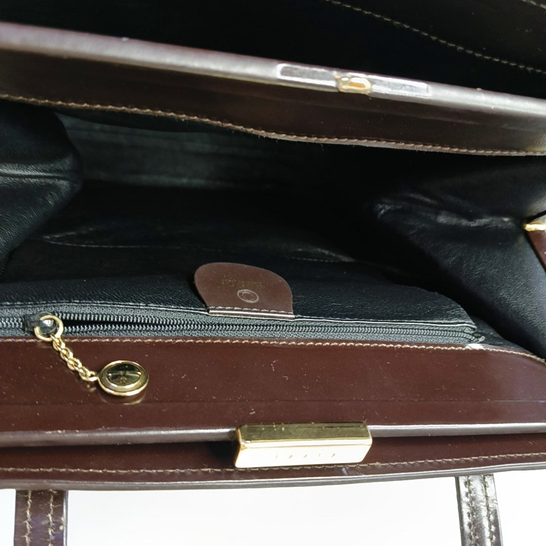 Horsehair Brown