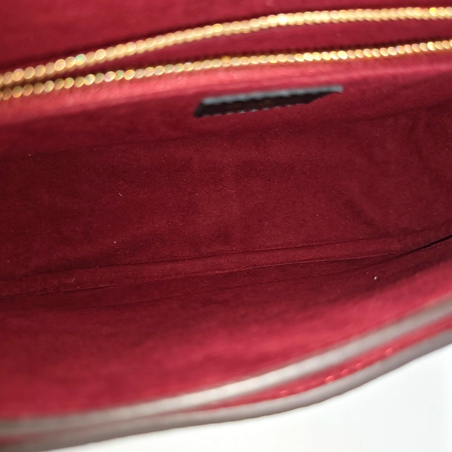 PASSY Monogram Coated Canvas Brown