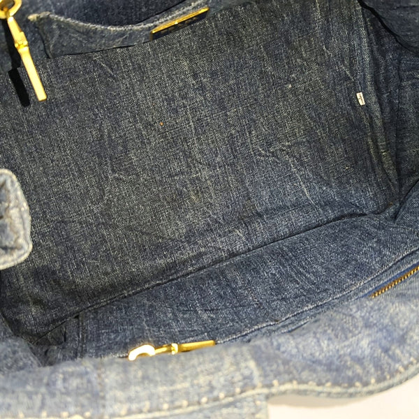 Denim Blue