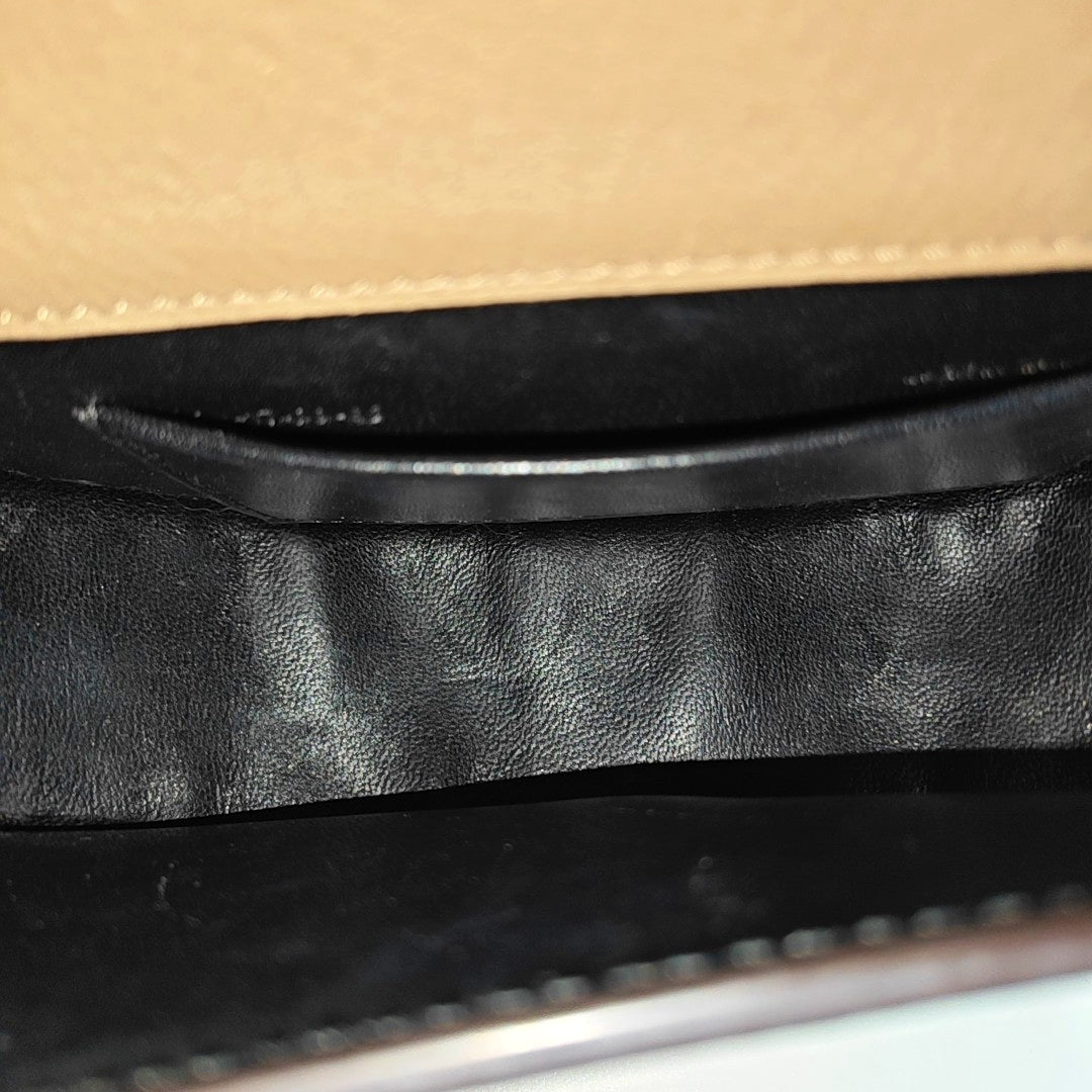 Nile Calfskin Gray