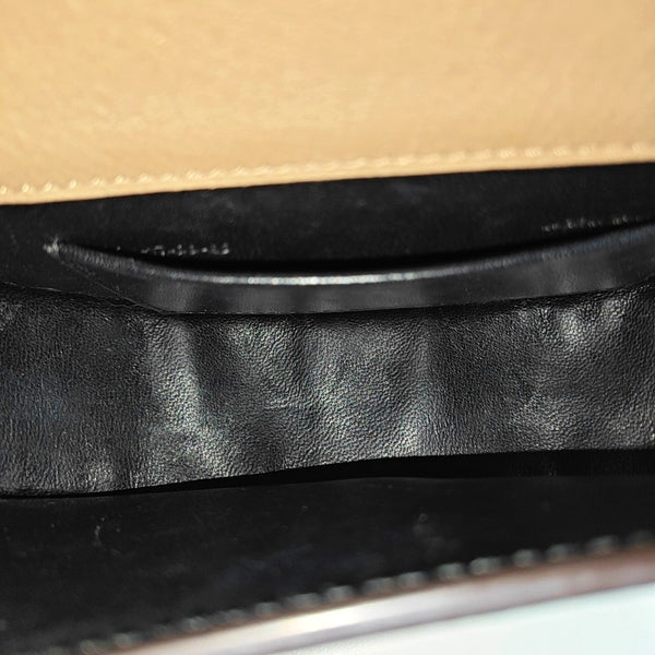 Nile Calfskin Gray