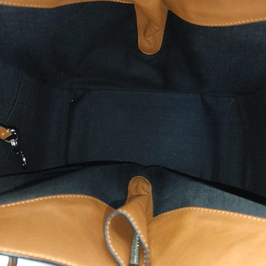 Hammock Calfskin Brown