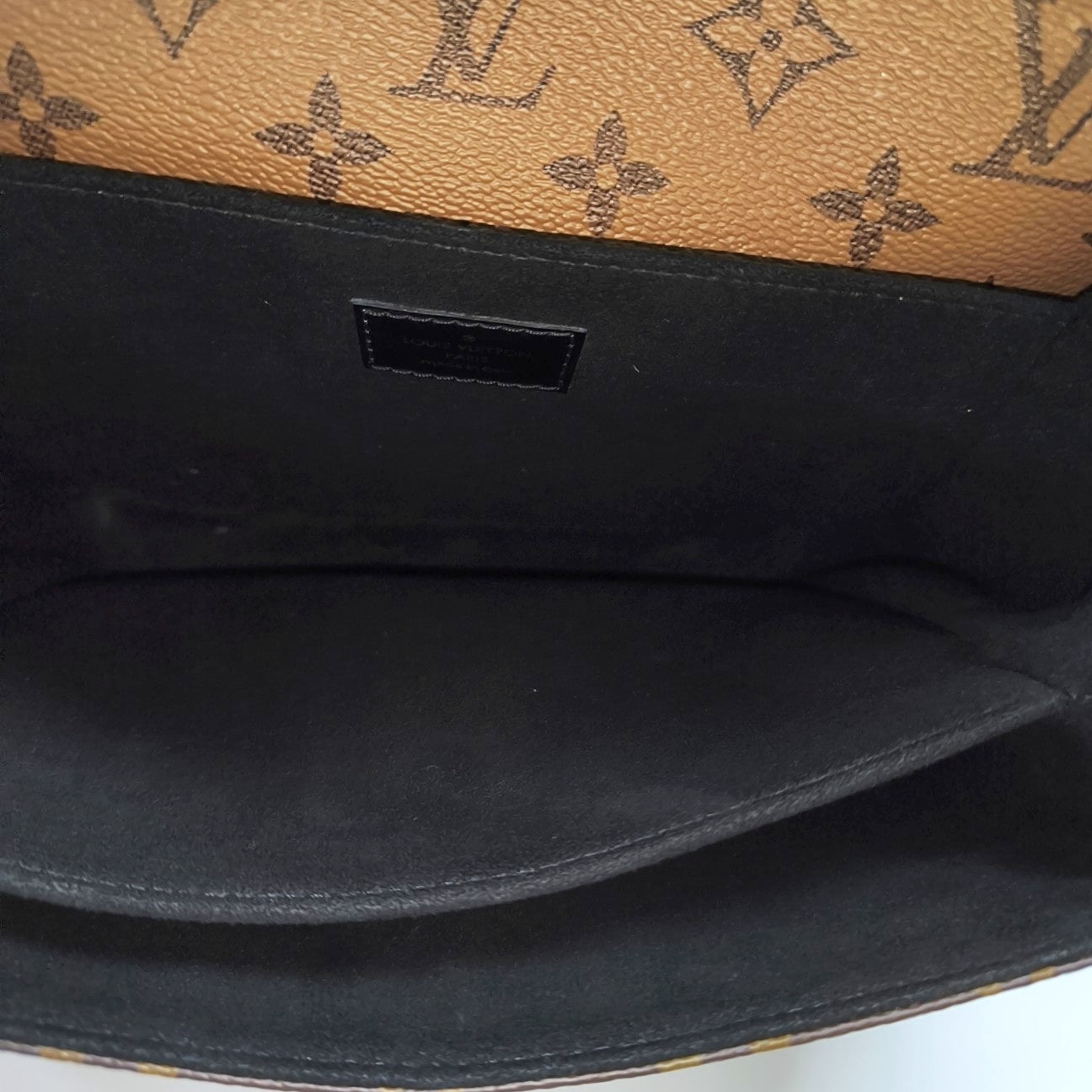 MÉTIS MM Monogram Coated Canvas Multicolor