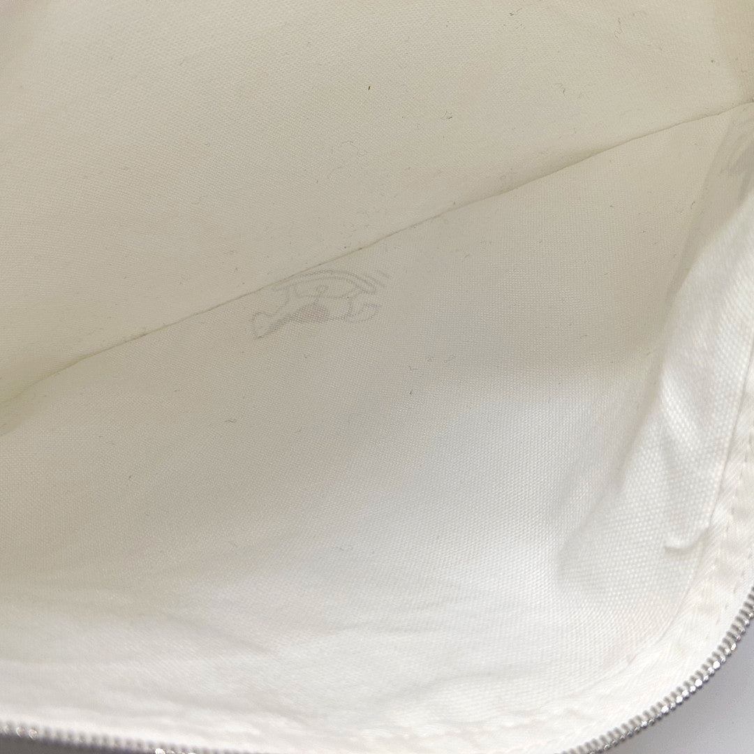 Yachting Canvas White