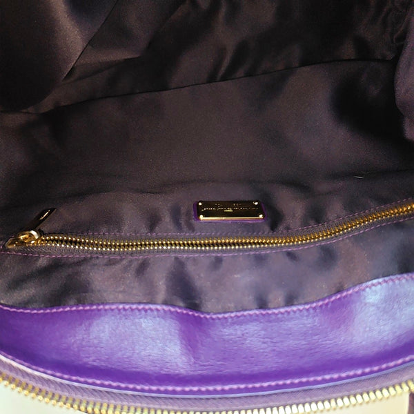 Nylon Purple