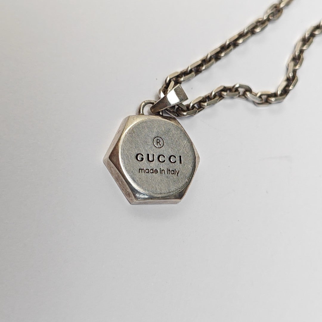 925 Sterling Silver Necklace