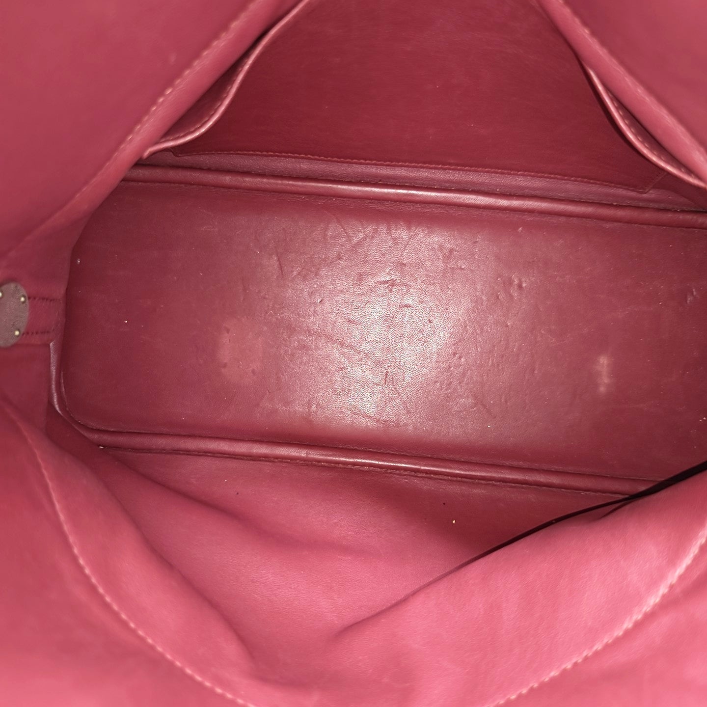 Bolide 31 Clemence Red