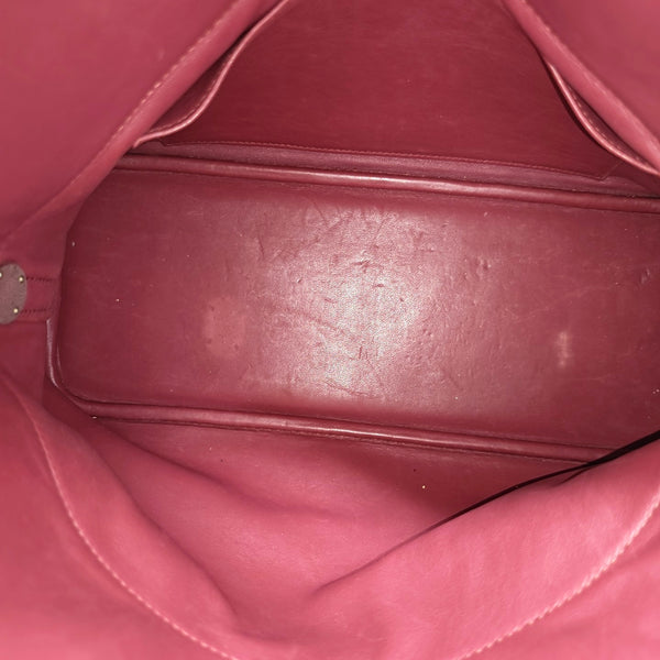 Bolide 31 Clemence Red