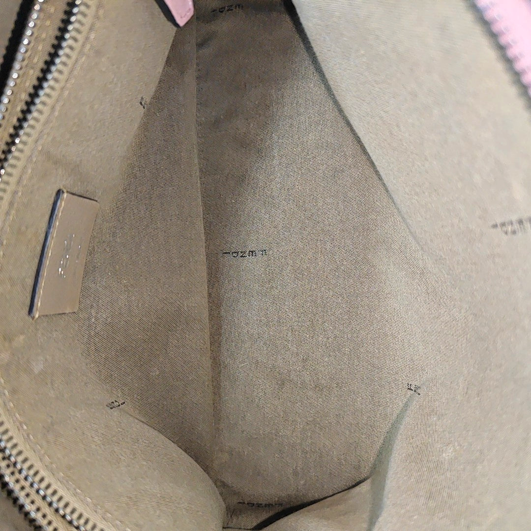 By The Way Medium Calfskin Pink