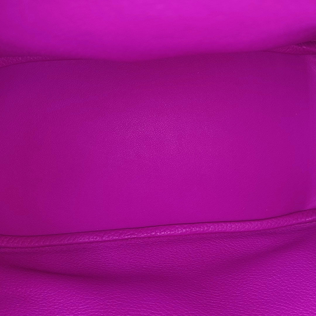 Lindy 26 Clemence Pink