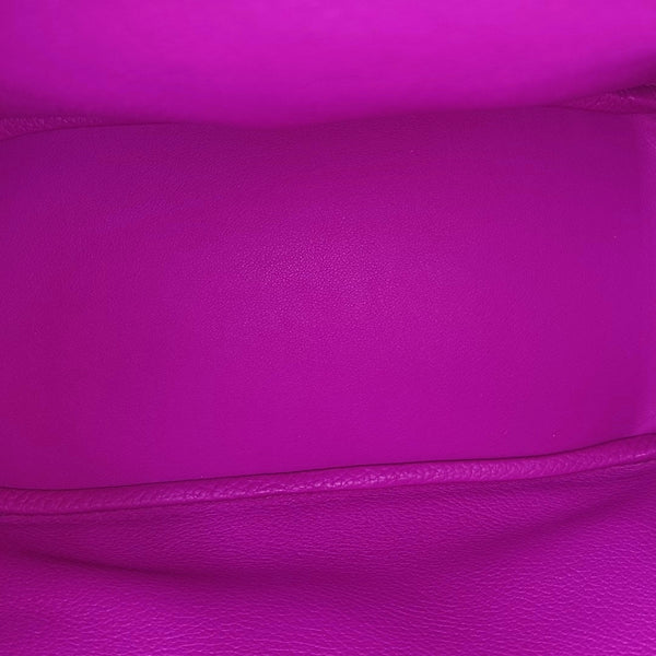 Lindy 26 Clemence Pink