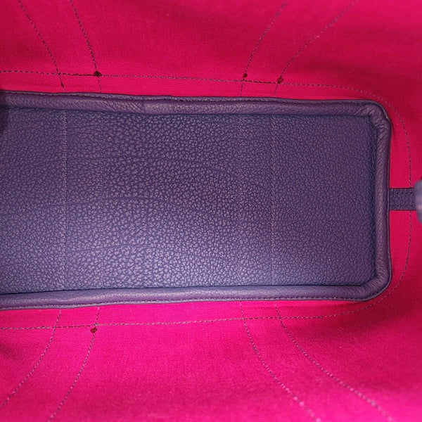 Garden Party 30 Canvas Pink