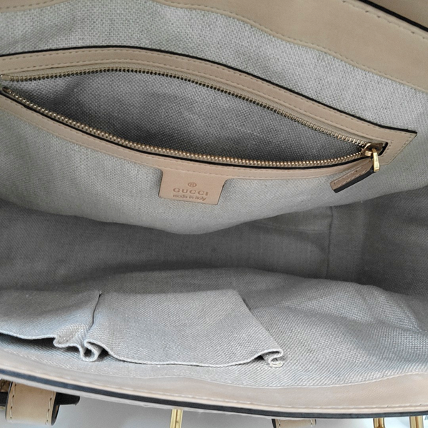 Handmade Calfskin Brown