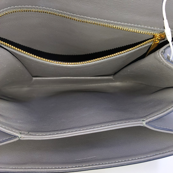 TABOU Medium Calfskin Blue