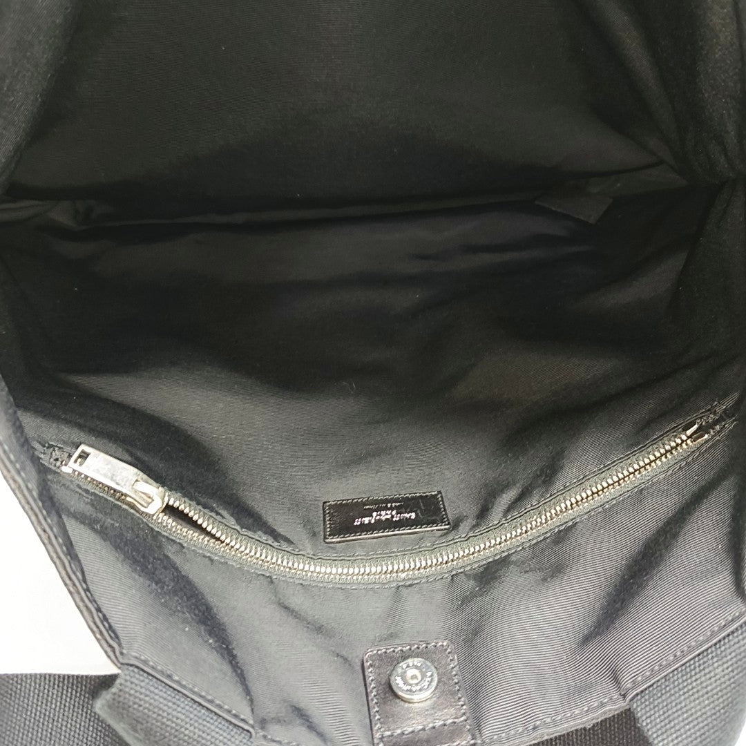 Fabric Black