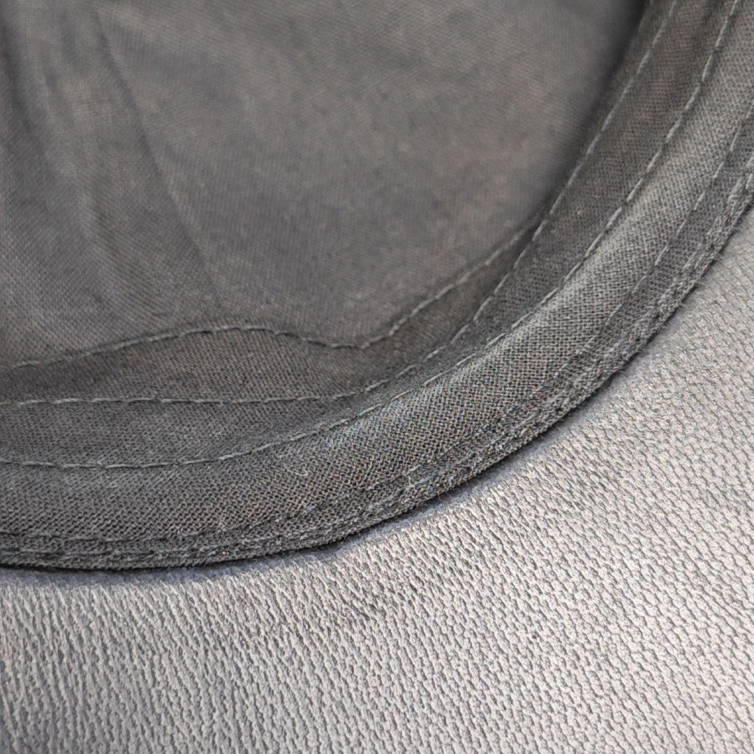 Cotton Hat White