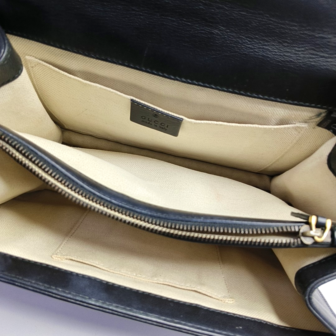 Authenticated pre-owned  Dionysus Medium Calfskin Multicolor - Shoulder Bag at Looply
