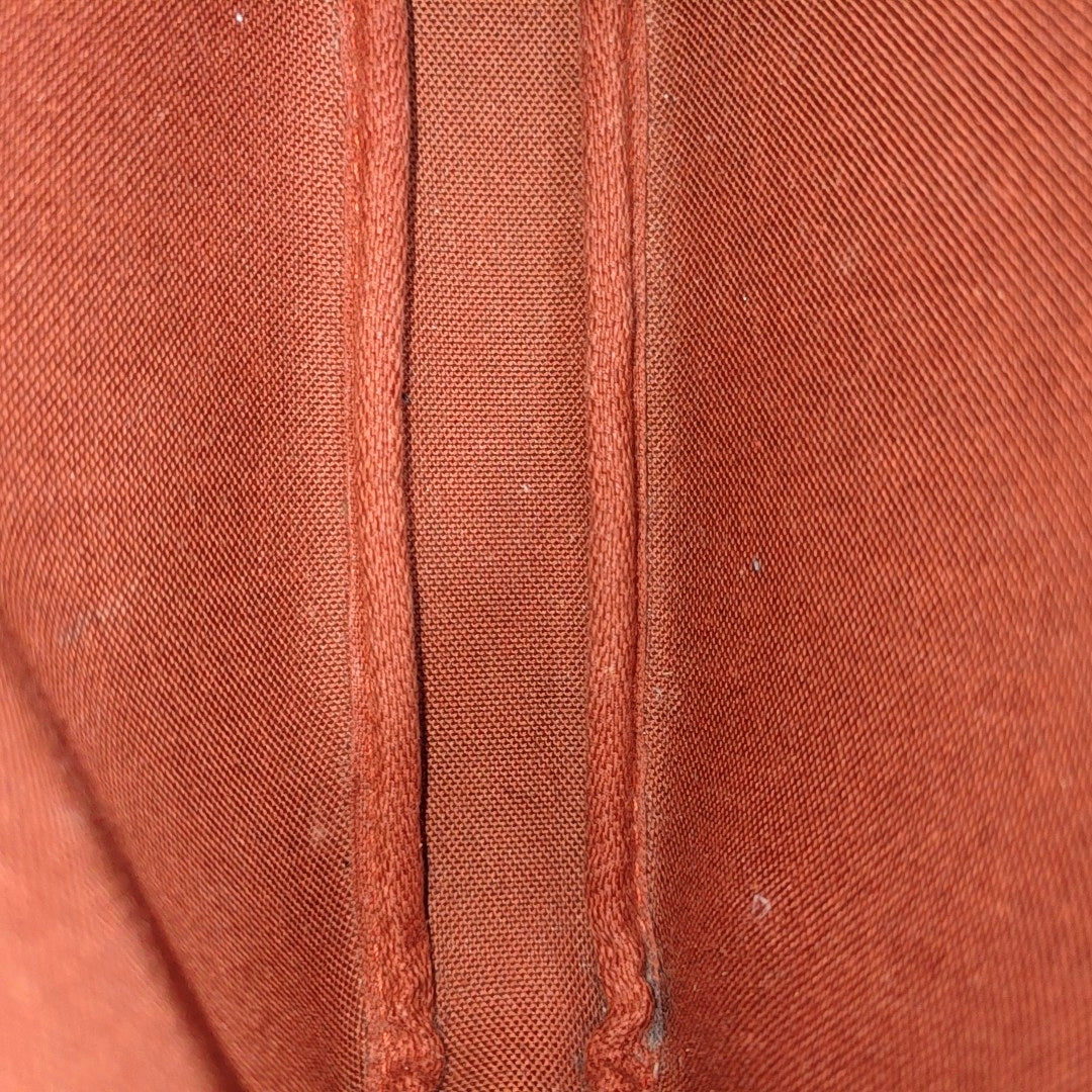 ACCESSOIRES Damier Ebene Coated Canvas Brown