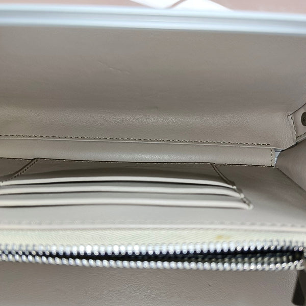 Special Material Shoulder Bag Pink