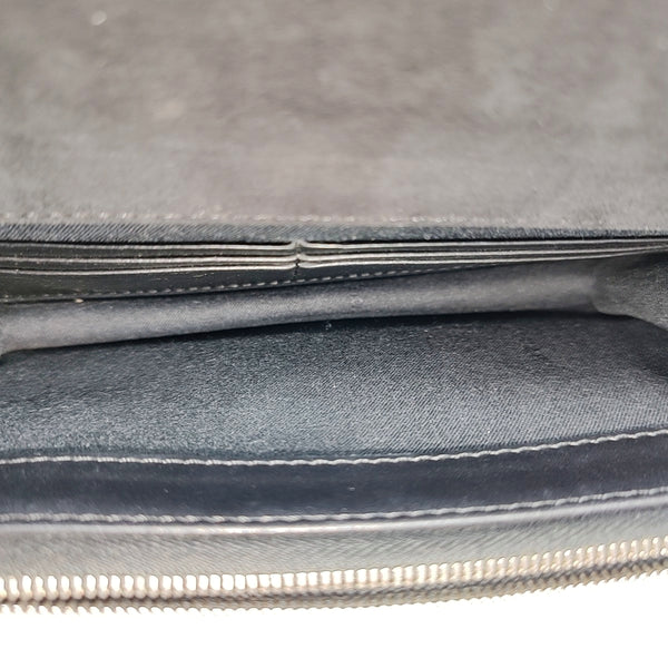 Monster Calfskin Black
