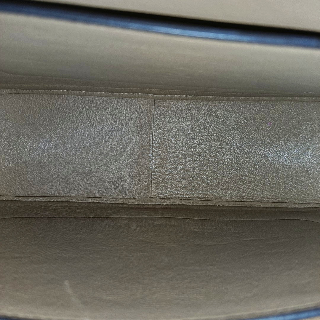 FRAME Medium Calfskin Multicolor