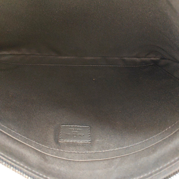 DISCOVERY GM Monogram Calfskin Black