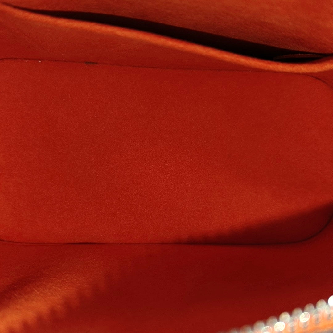 ALMA BB Epi Orange