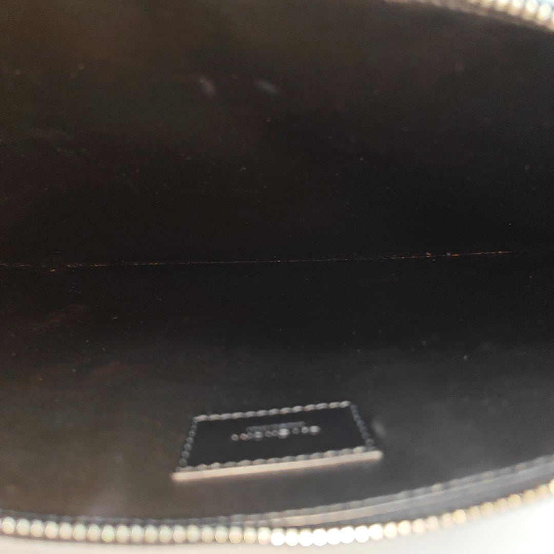 Leather Black